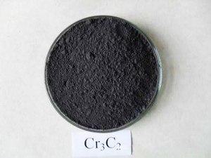 碳化铬 (Cr3C2)-粉末