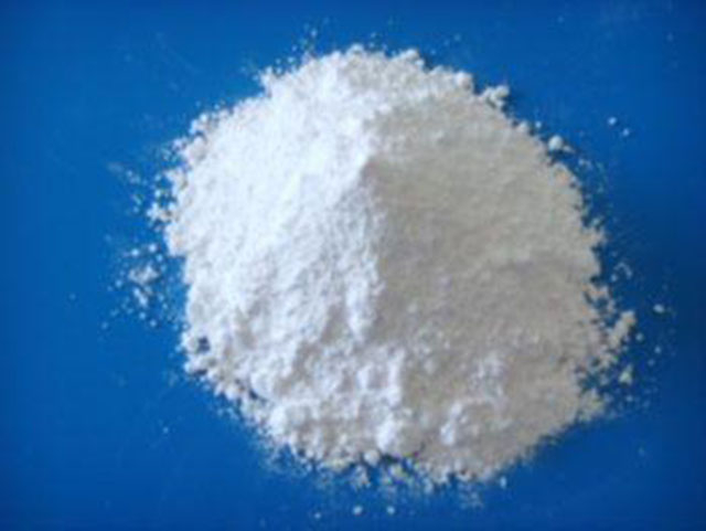 二氧化钛 (TiO2)-粉末