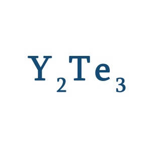 碲化钇 (Y2Te3)-粉末
