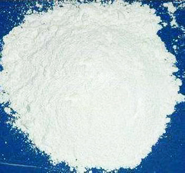 铝硅氧化物 (Al2O3-SiO2)-粉末