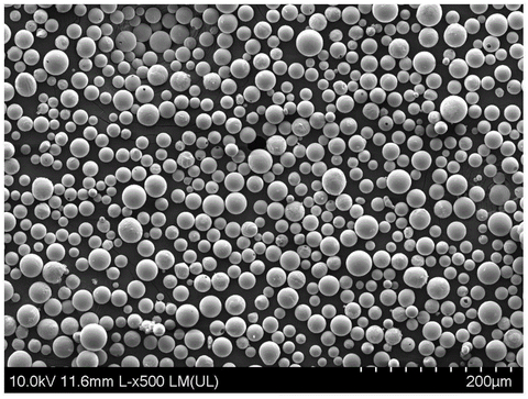 AlMg4.5Mn0.4铝合金（AlMg4.5Mn0.4）-球形粉末