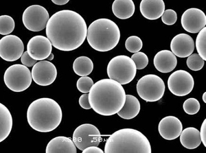 高铌钛铝合金 (TiAlNb(at%:5-10))-球形粉末