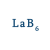 硼化镧 (LaB6)-环