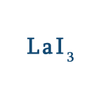碘化镧 (LaI3)-珠