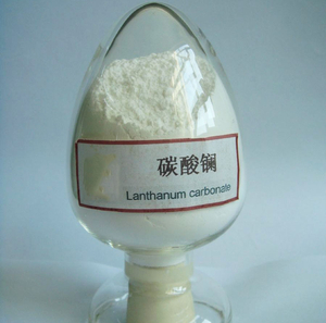 碳酸镧 (La2(CO3)3)-粉末