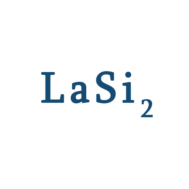 硅化镧 (LaSi2)-粉末