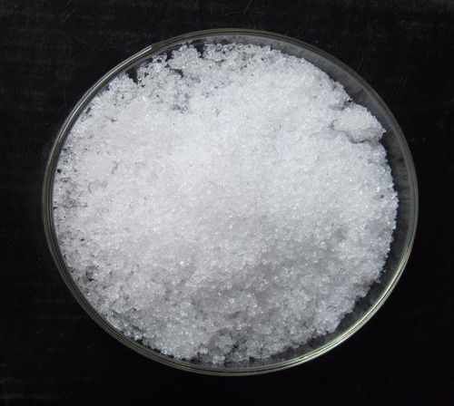 六水硝酸锌 (Zn(NO3)*6H2O)-粉末