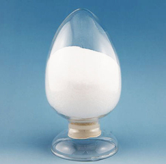 水合碲酸钠(Na2TeO4•xH2O)-结晶