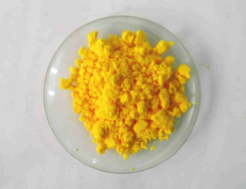 三硫化二镓(Ga2S3)-粉末