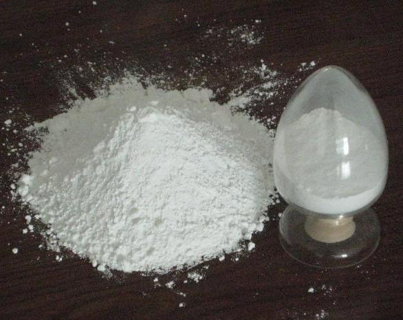 二氧化硅 (SiO2)-粉末
