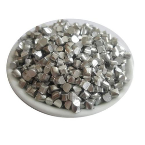 铝铬硅合金(AlCrSi(70/25/5At％))-颗粒