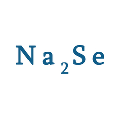 硒酸钠 (Na2Se)-颗粒