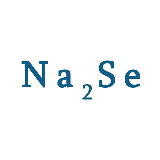 硒酸钠 (Na2Se)-颗粒