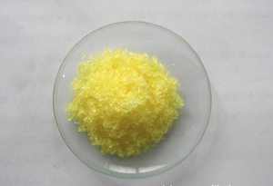 三硫化二镓 (Ga2S3)-颗粒