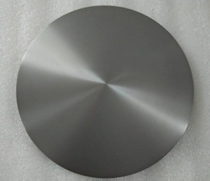 铝铌合金（AlNb）-溅射靶材