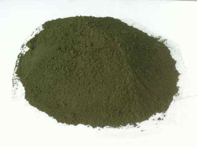 硫化锰(MnS)-粉末