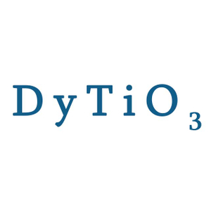 钛酸镝(DyTiO3)-粉末
