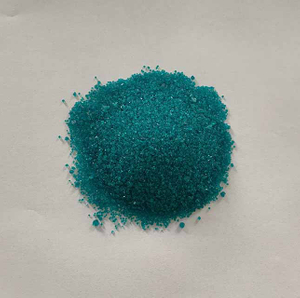 六水合硫酸镍 (NiSO4•6H2O)-粉末