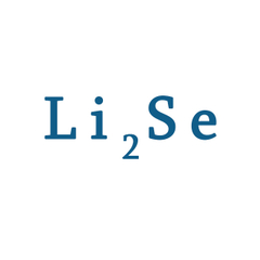 硒化锂 (Li2Se)-颗粒