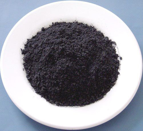 二硫化镍 (NiS2)-粉末