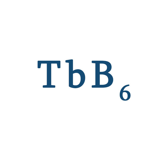硼化铽 (TbB6)-粉末