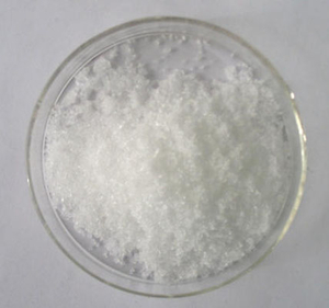 溴化镧水合物 (LaBr3. xH2O)-结晶