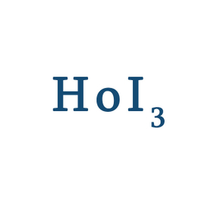 碘化钬 (HoI3)-粉末
