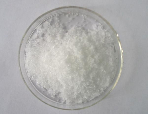 硝酸钆水合物 (Gd(NO3)3.xH2O)-粉末