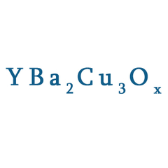 钇钡铜氧化物 (YBa2Cu3O7) - 粉末