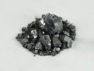 铅（Pb）-单晶