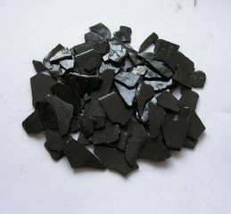 硫化铅 (PbS) - 结晶
