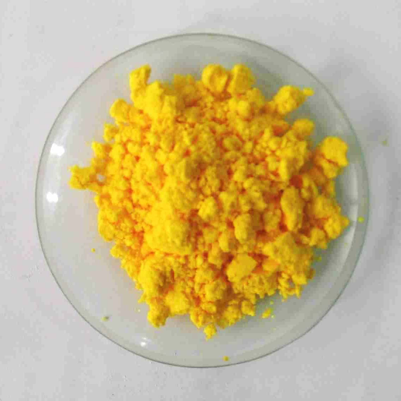 硫酸铈 (IV) 水合物 (Ce(SO4)2•xH2O)- 结晶