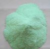 七水合硫酸铁 (FeSO4•7H2O)- 粉末