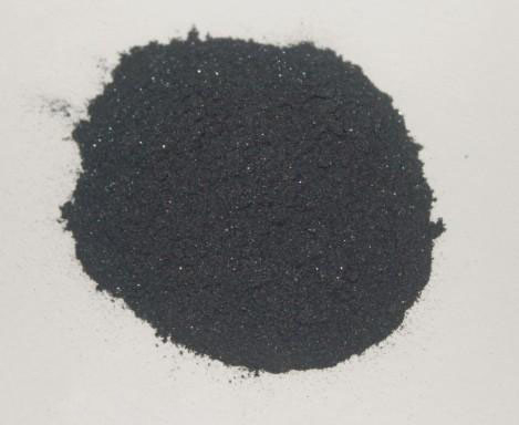铜锌锡硫 (Cu2ZnSnS4(CZTS))-颗粒