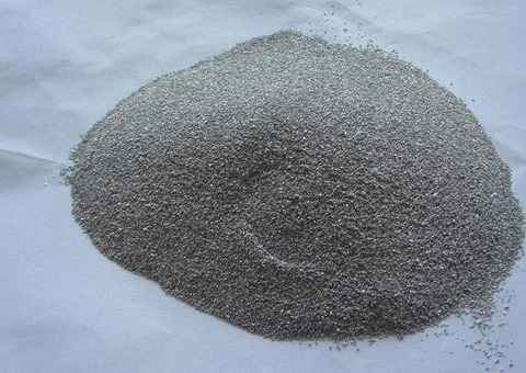 锌铝合金（ZnAl (98:2 wt%)）-粉末