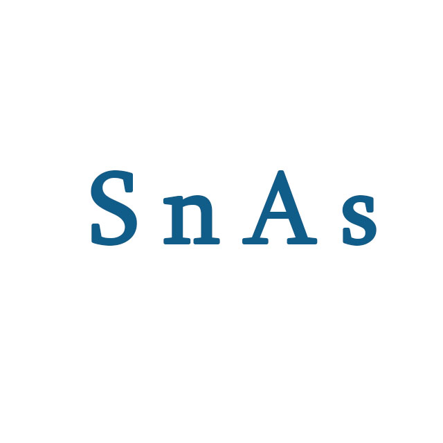 砷化锡 (SnAs)-粉末