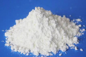 硫化锌 (ZnS)-粉末