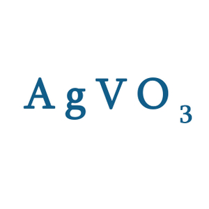 偏钒酸银 (AgVO3)-粉末
