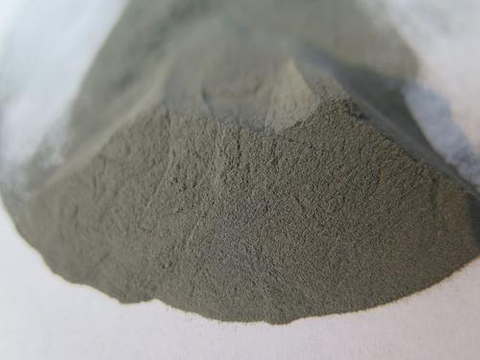钛铝合金 (TiAl)-粉末