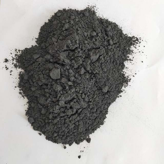 钛碳化铝 (Ti3AlC2) - 粉末