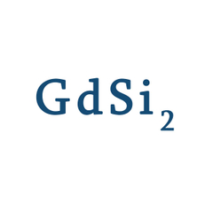 硅化钆 (GdSi2)-粉末