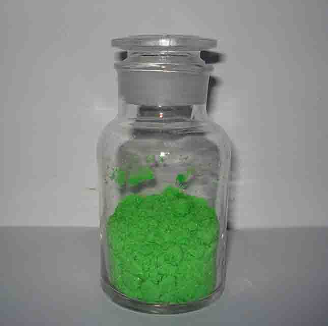 氯化镍 (II) 水合物 (NiCl2•6H2O)-粉末