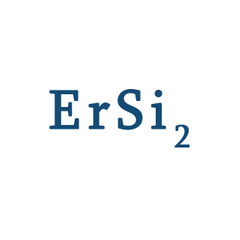 硅化铒（ErSi2）-片
