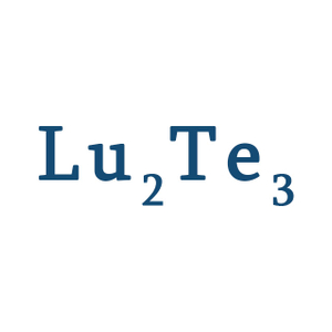 碲化镥 (Lu2Te3)-粉末