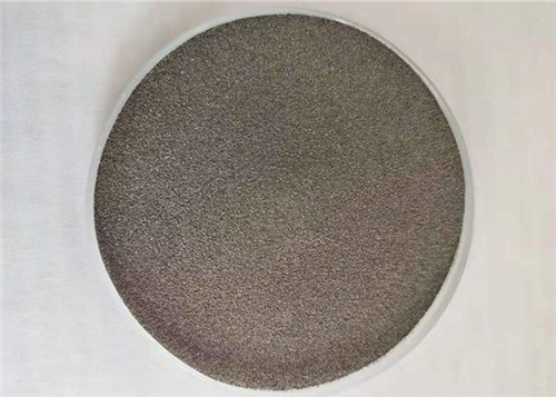 铁基碳化钨复合材料（Fe28W4Al19Cr5Ni2C）-粉末